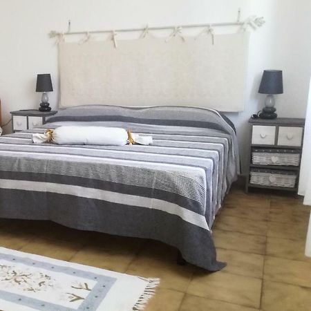Caserena Alghero Luaran gambar