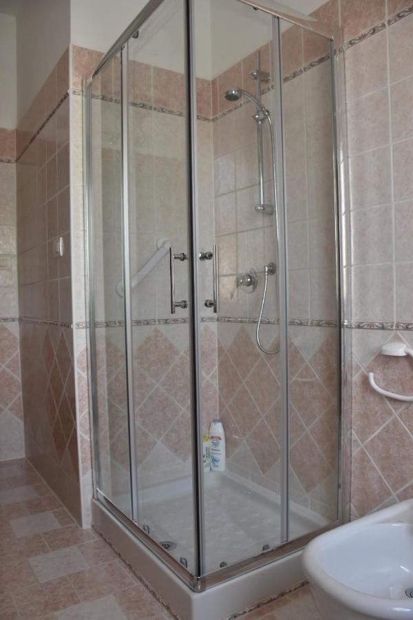 Caserena Alghero Luaran gambar