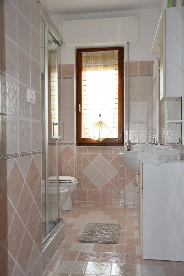 Caserena Alghero Luaran gambar