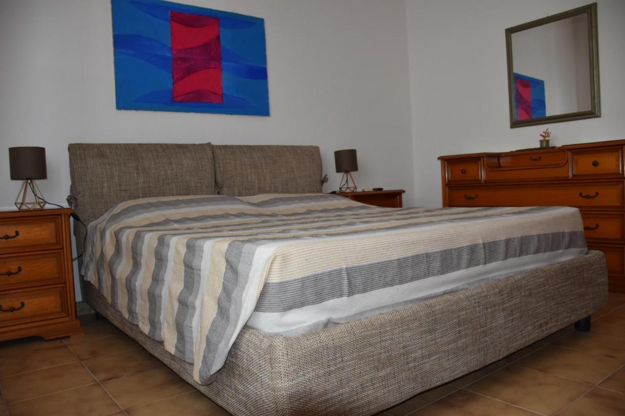 Caserena Alghero Luaran gambar