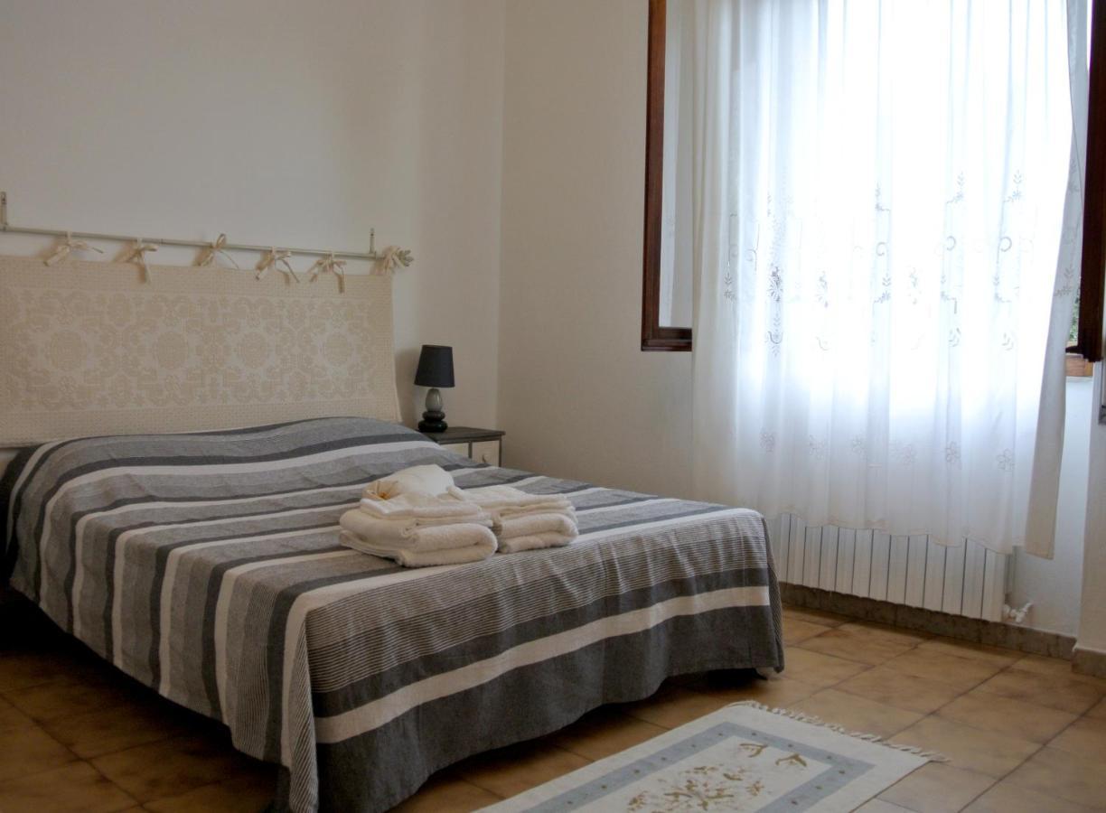 Caserena Alghero Luaran gambar
