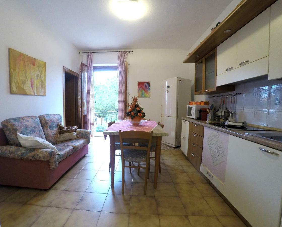 Caserena Alghero Luaran gambar