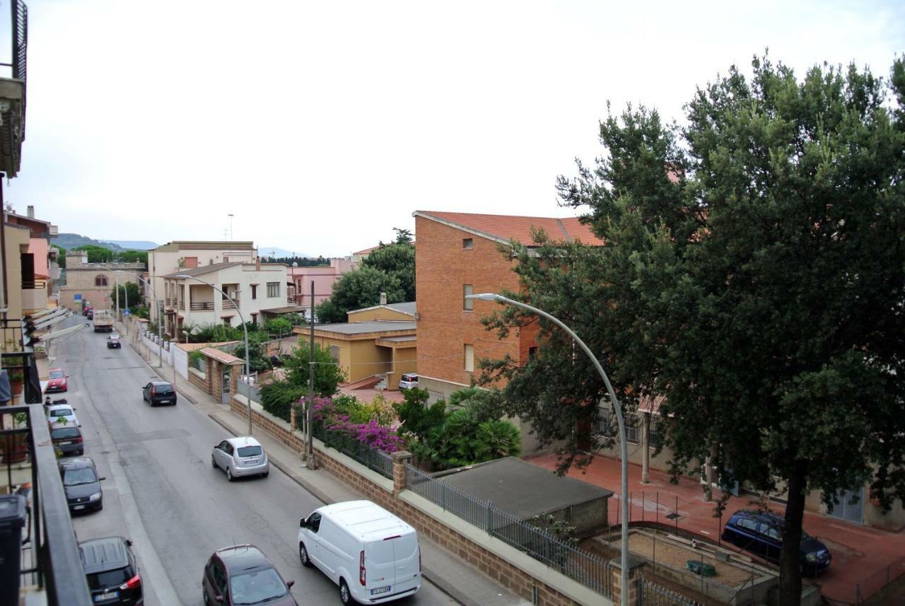 Caserena Alghero Luaran gambar