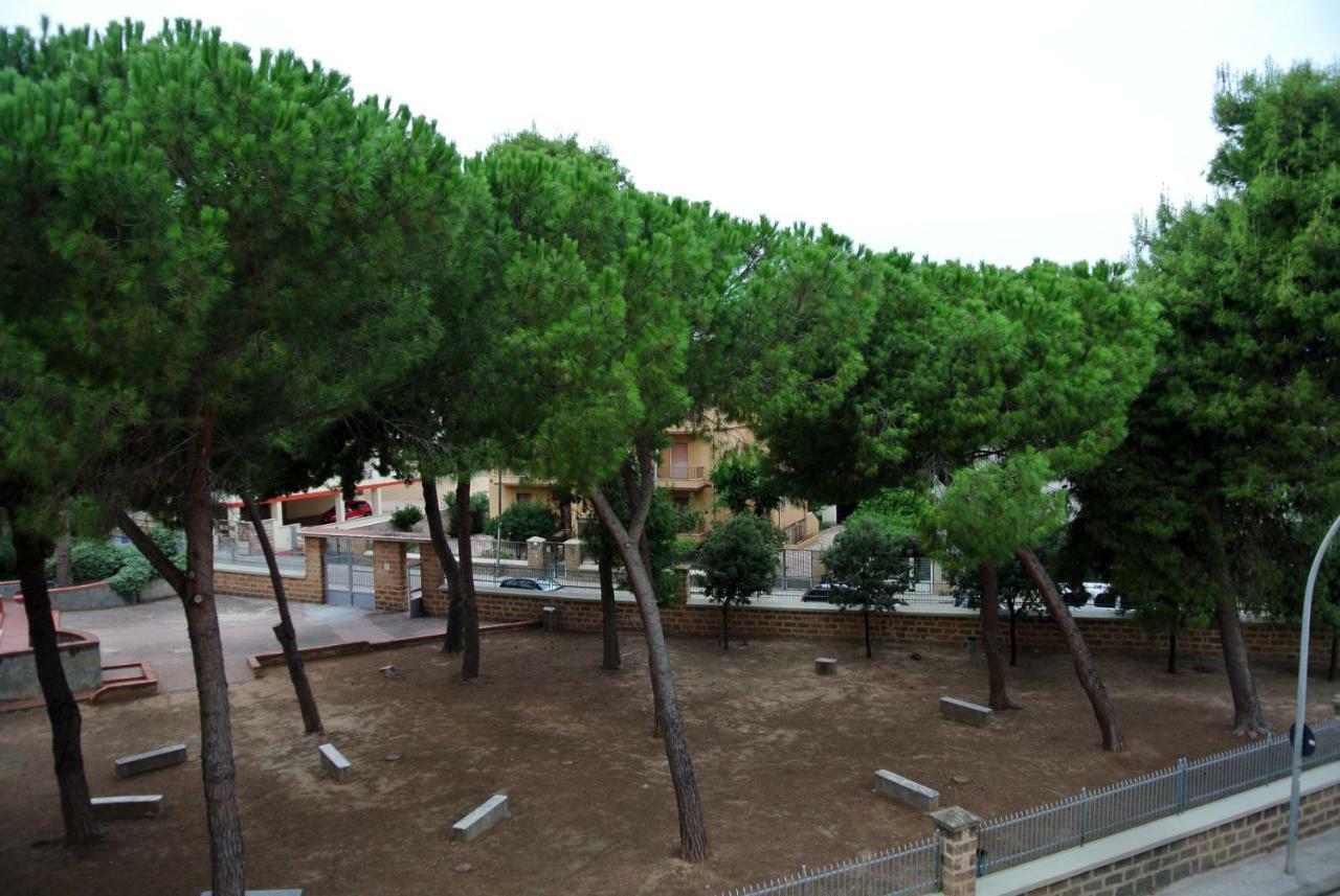 Caserena Alghero Luaran gambar